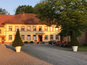 Elegantes Gästeapartment in Schloß und Hofgut